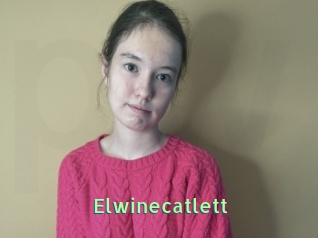 Elwinecatlett