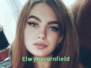 Elwynacornfield