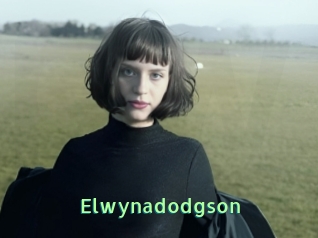 Elwynadodgson