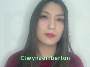 Elwynaemberton