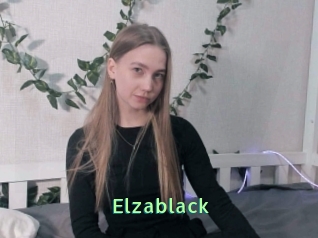 Elzablack