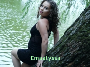 Emaalyssa