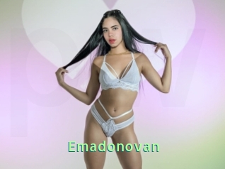 Emadonovan