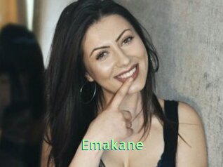 Emakane