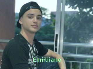 Emiiliiano