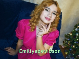 Emiliyadevidson