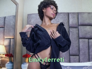 Emilyferreti