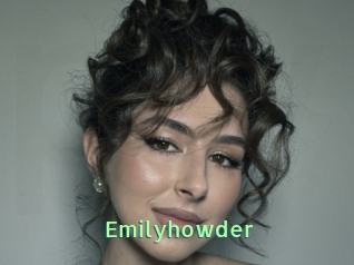 Emilyhowder