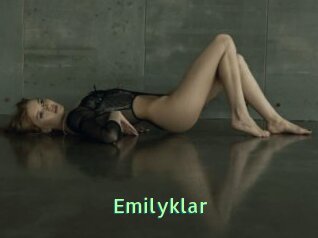 Emilyklar