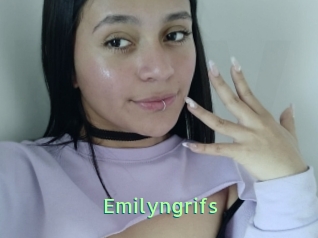 Emilyngrifs