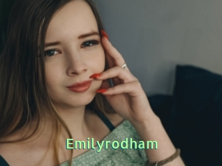 Emilyrodham