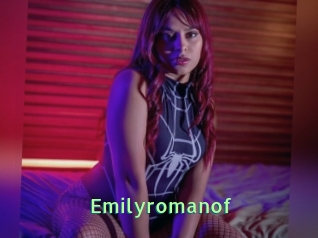 Emilyromanof