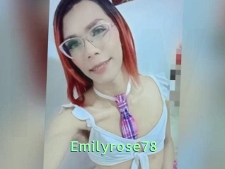 Emilyrose78