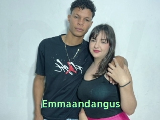 Emmaandangus