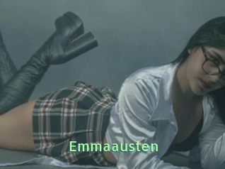 Emmaausten