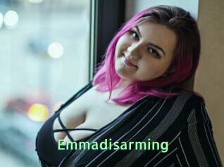 Emmadisarming