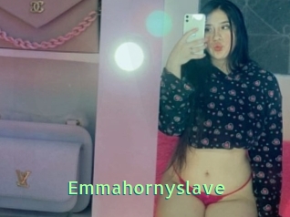 Emmahornyslave