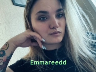 Emmareedd