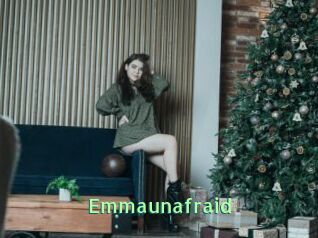 Emmaunafraid