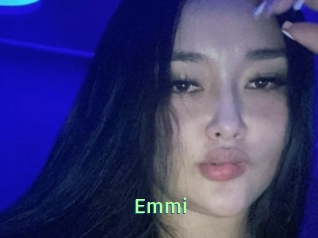 Emmi