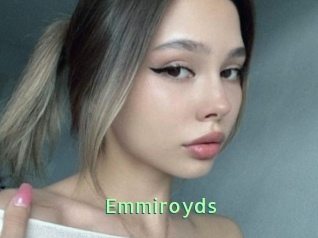 Emmiroyds