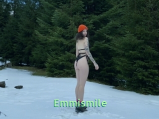 Emmismile