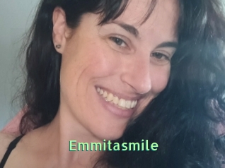 Emmitasmile