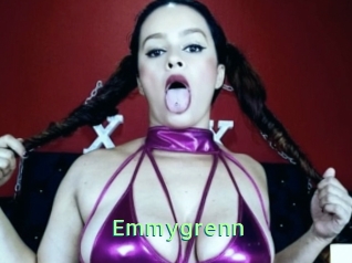 Emmygrenn