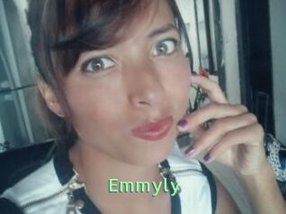 Emmyly