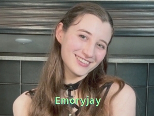 Emoryjay