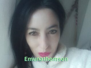Emunathomson
