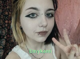 Emykami