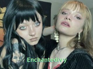 Enchantedivy