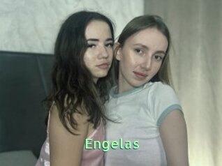 Engelas