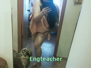 Engteacher
