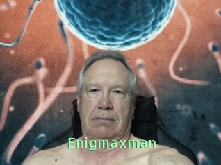 Enigmaxman