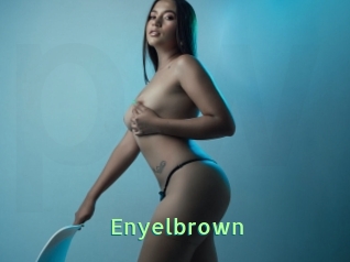 Enyelbrown