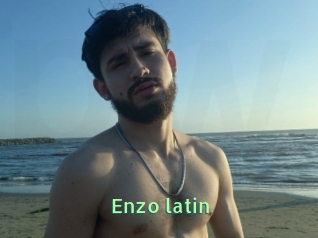 Enzo_latin