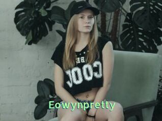 Eowynpretty