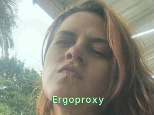 Ergoproxy