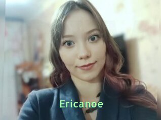 Ericanoe