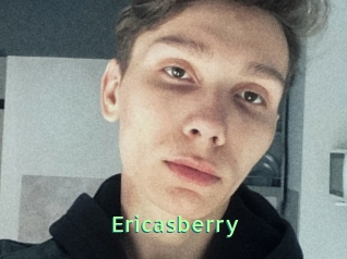 Ericasberry