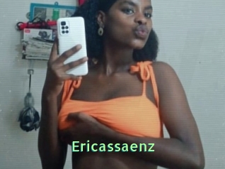 Ericassaenz