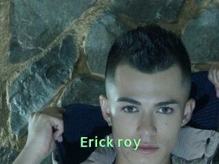 Erick_roy