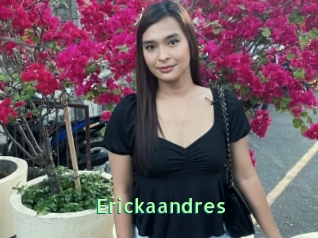 Erickaandres