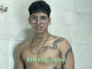 Erickhamilton