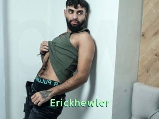 Erickhewler