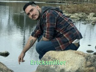 Ericksmiller