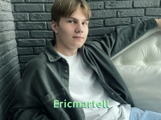 Ericmartell