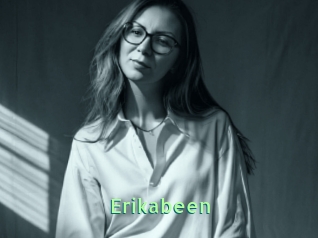 Erikabeen